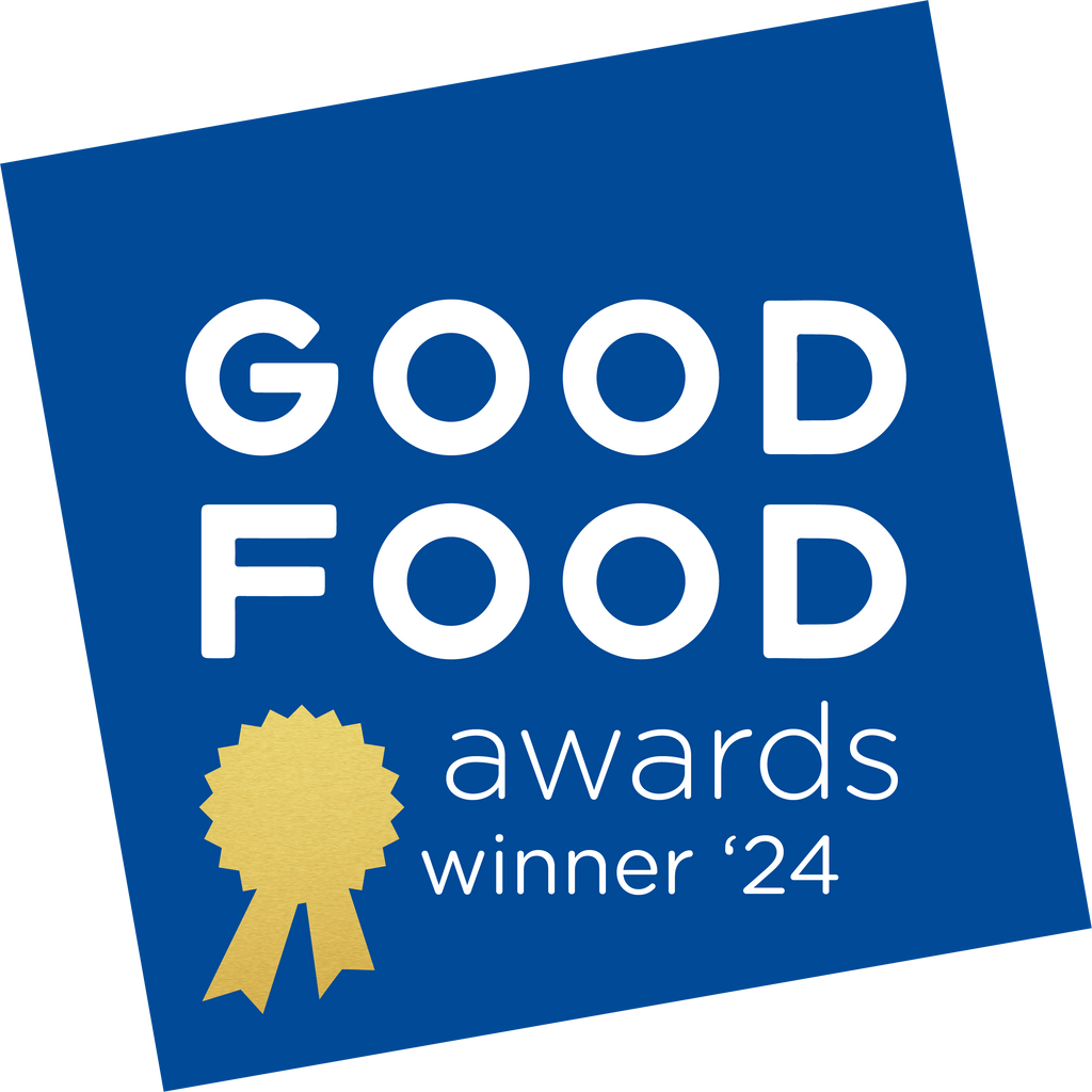 Three Columbus companies land prestigious national food award