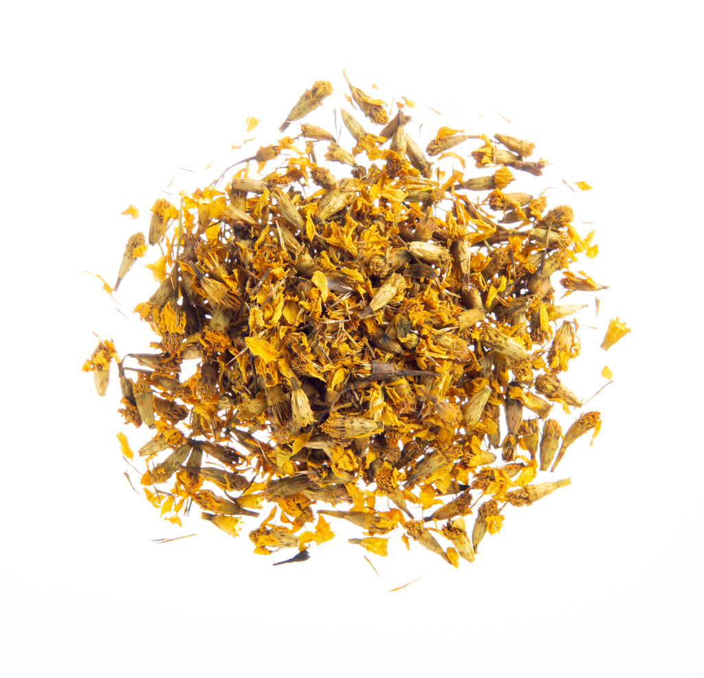 Mountain Marigold Herbal