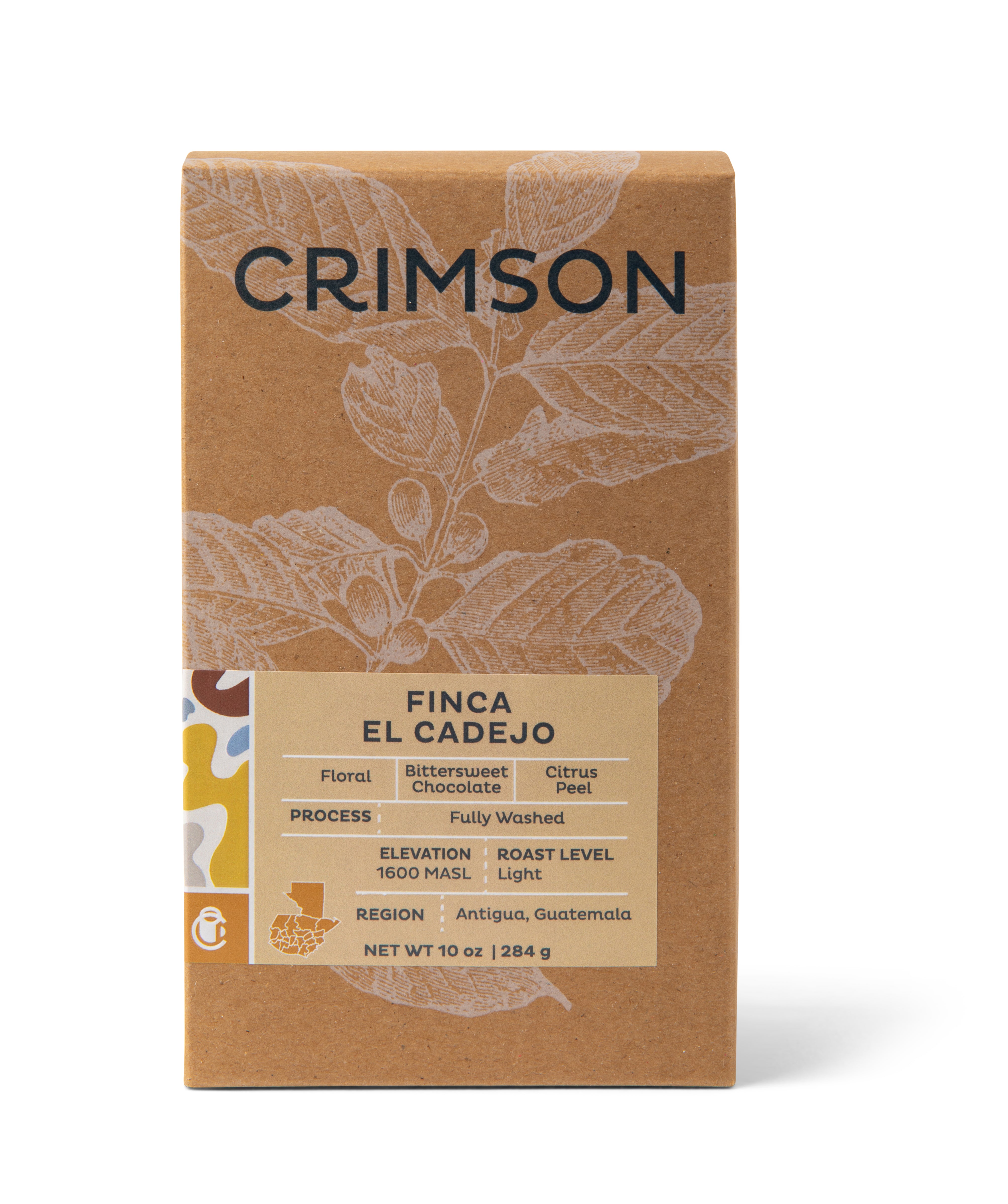 Finca El Cadejo