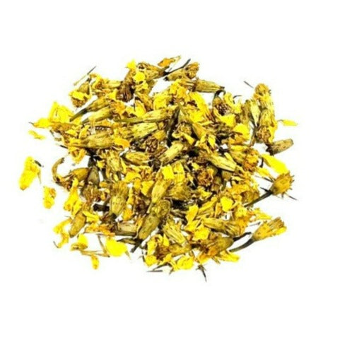 Mountain Marigold Herbal