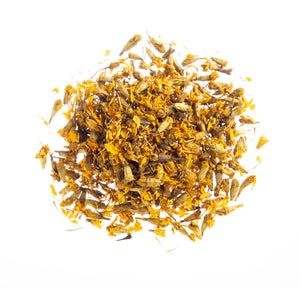 Mountain Marigold Herbal