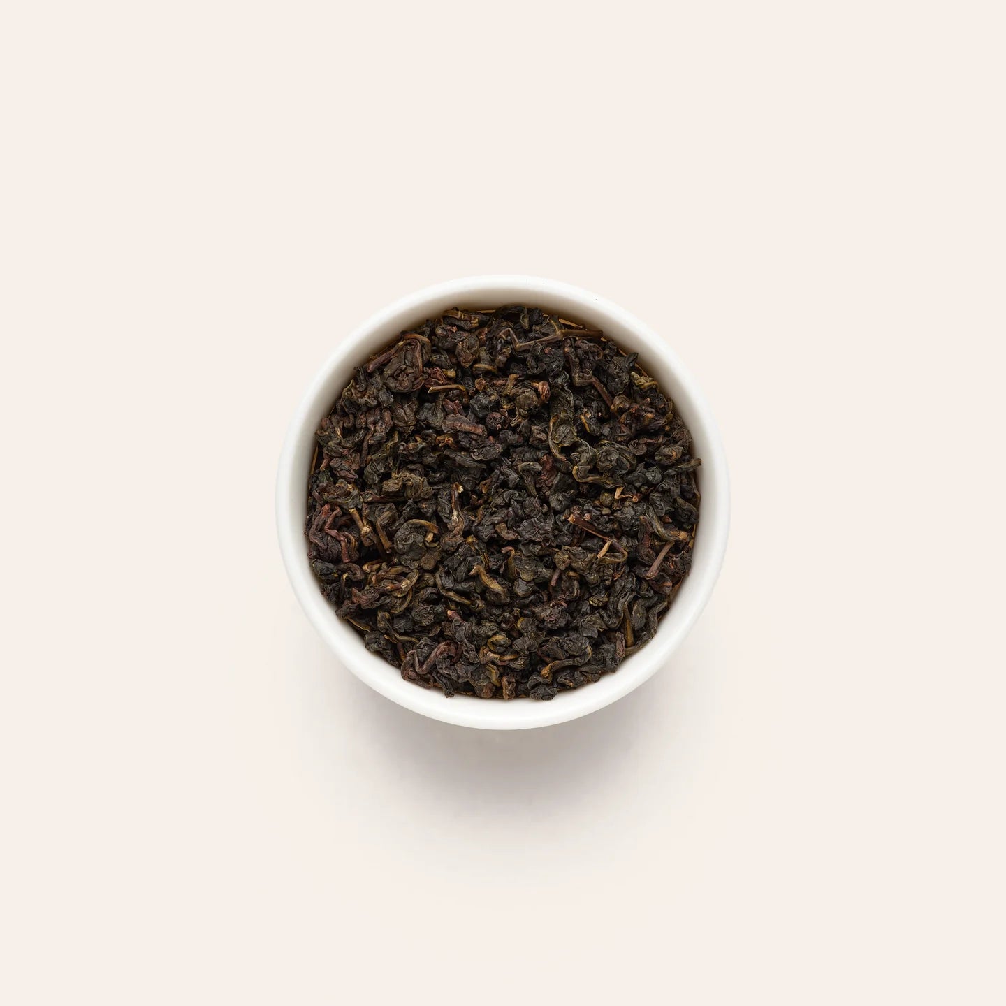 Muzha Iron Goddess Oolong